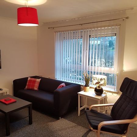 Bathgate Contractor And Business Apartment Eksteriør billede