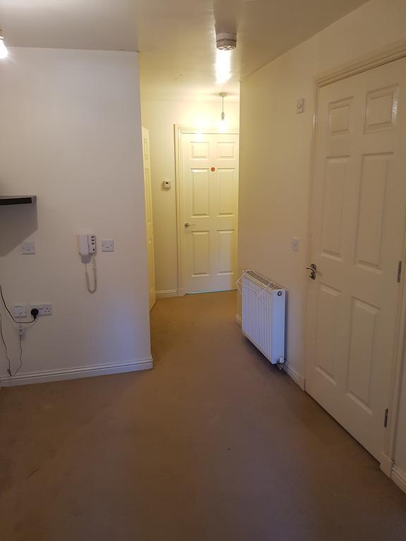 Bathgate Contractor And Business Apartment Eksteriør billede