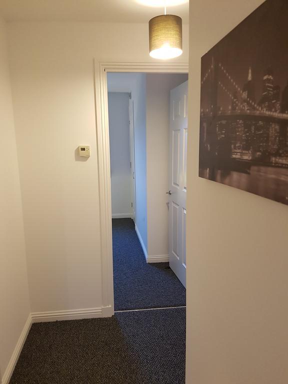Bathgate Contractor And Business Apartment Eksteriør billede