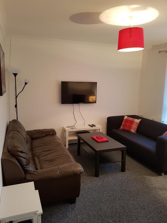 Bathgate Contractor And Business Apartment Eksteriør billede