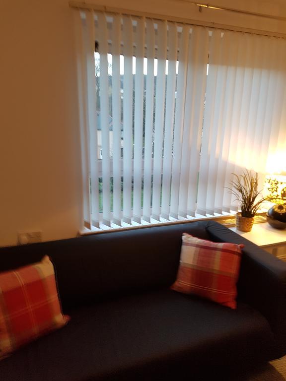 Bathgate Contractor And Business Apartment Eksteriør billede