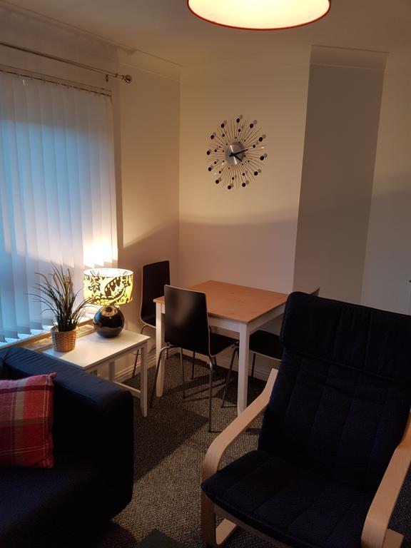 Bathgate Contractor And Business Apartment Eksteriør billede